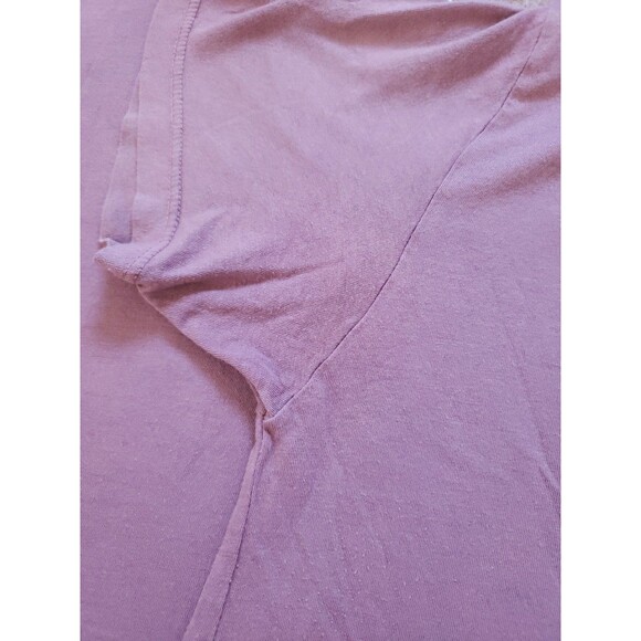 OBEY N°89 Keepers Of The Peace Sz Small Mens Modal Blend Eagle T-Shirt - Picture 6 of 6